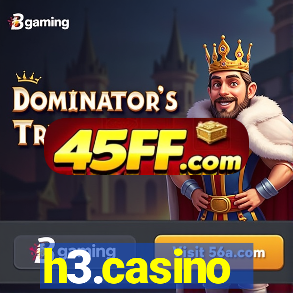 h3.casino
