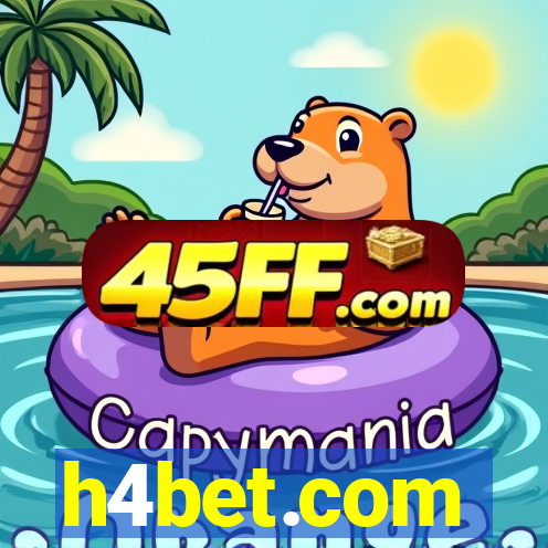h4bet.com