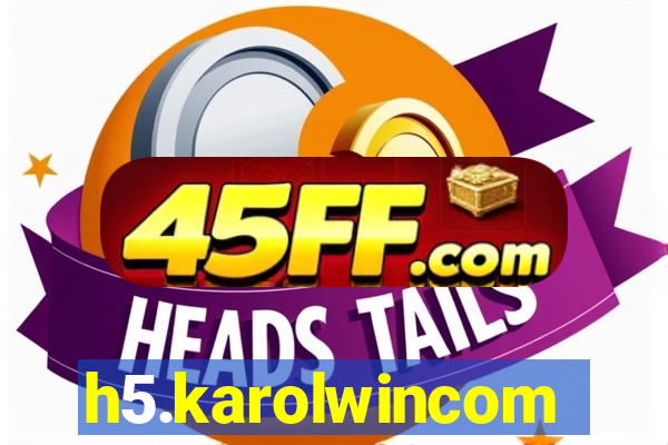 h5.karolwincom