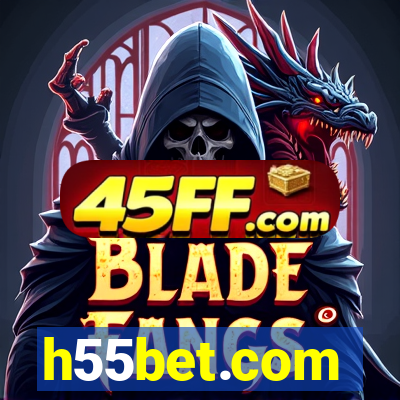 h55bet.com