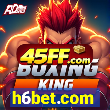 h6bet.com