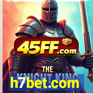 h7bet.com