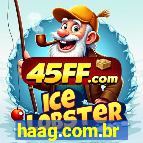 haag.com.br