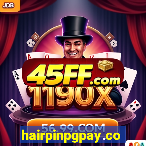 hairpinpgpay.com
