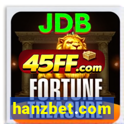 hanzbet.com