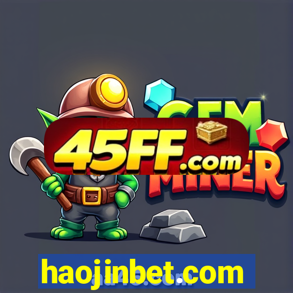 haojinbet.com
