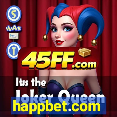happbet.com