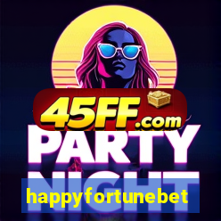 happyfortunebet.com