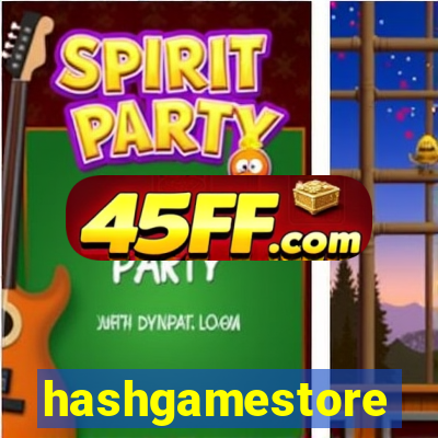 hashgamestore