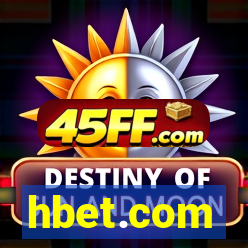 hbet.com