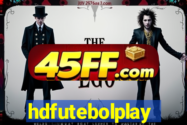 hdfutebolplay