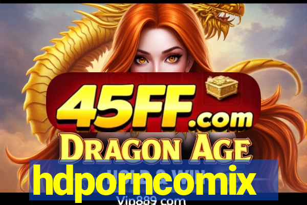 hdporncomix