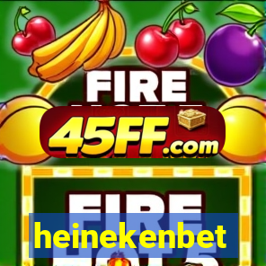 heinekenbet
