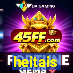 heitais
