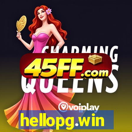 hellopg.win