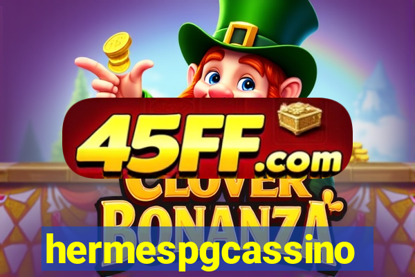 hermespgcassino