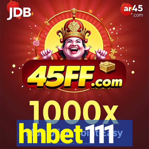 hhbet111