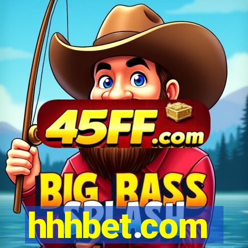 hhhbet.com