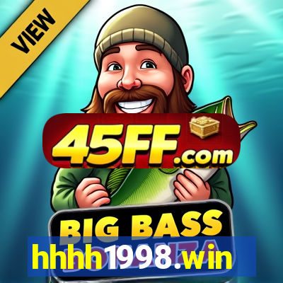 hhhh1998.win