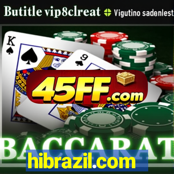 hibrazil.com
