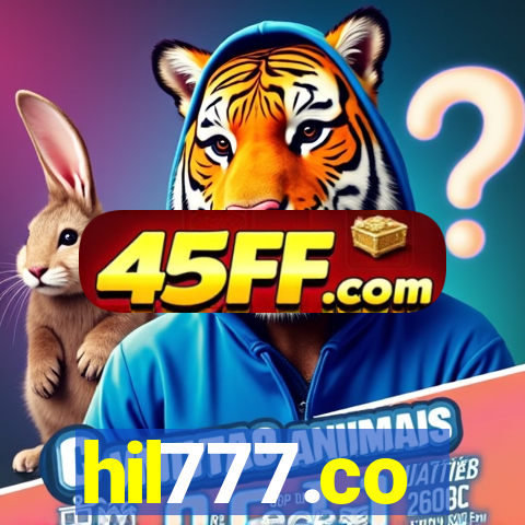 hil777.co