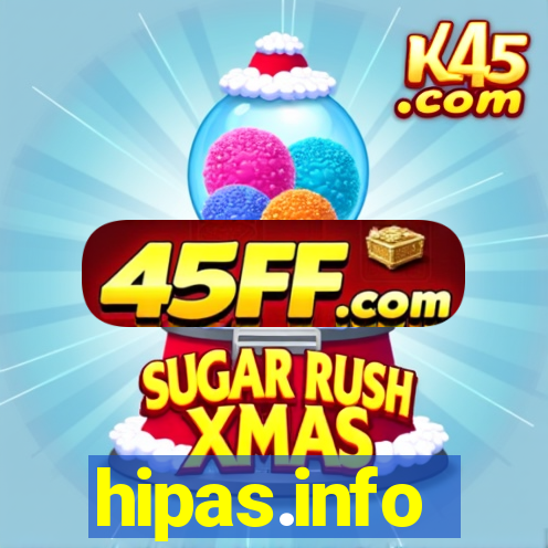 hipas.info
