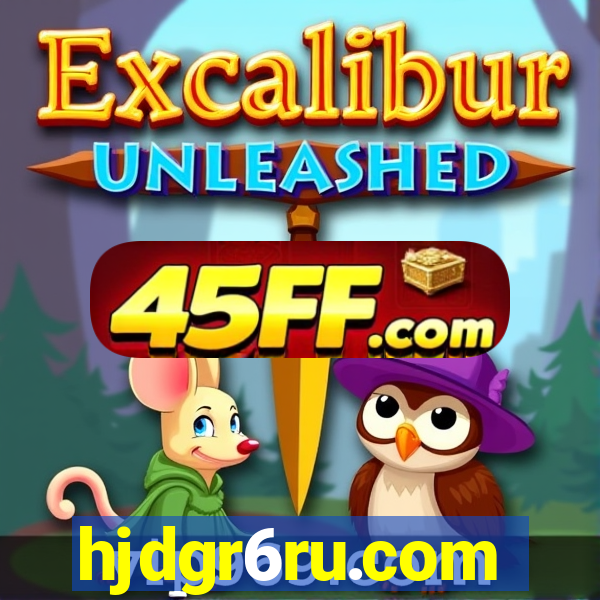 hjdgr6ru.com