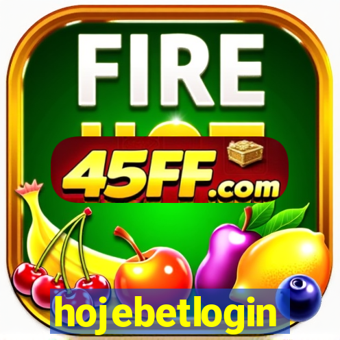 hojebetlogin