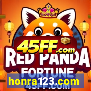 honra123.com