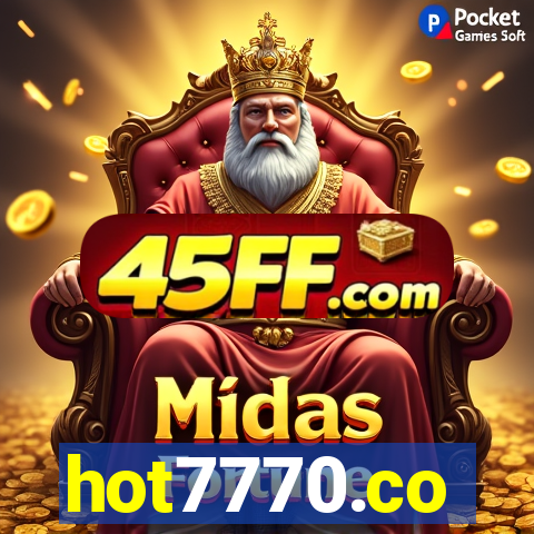 hot7770.co