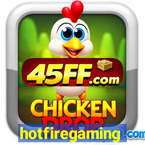 hotfiregaming