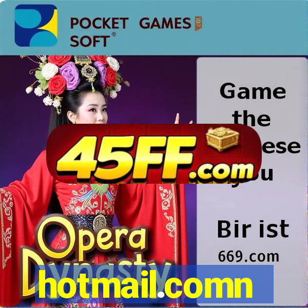 hotmail.comn
