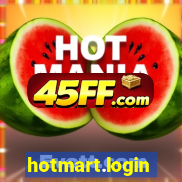 hotmart.login
