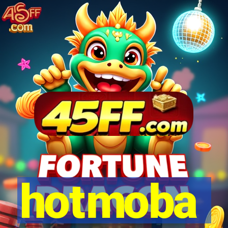 hotmoba