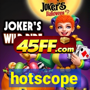 hotscope