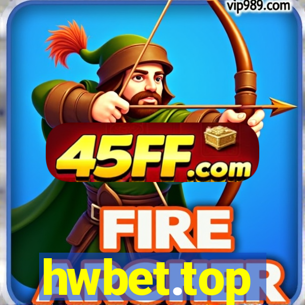 hwbet.top
