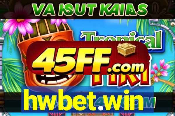 hwbet.win