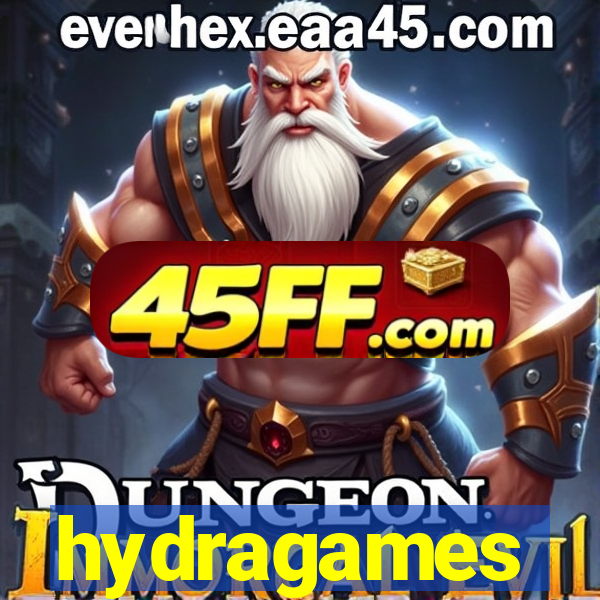 hydragames