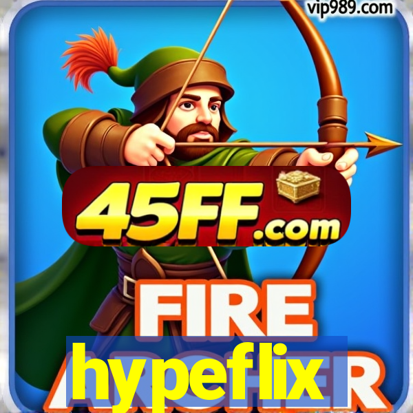 hypeflix