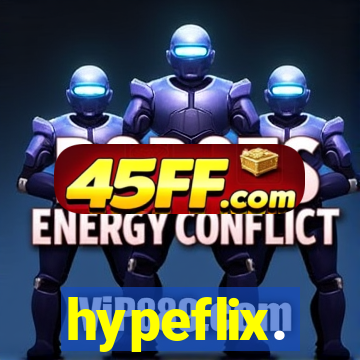 hypeflix.
