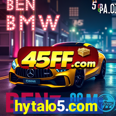 hytalo5.com