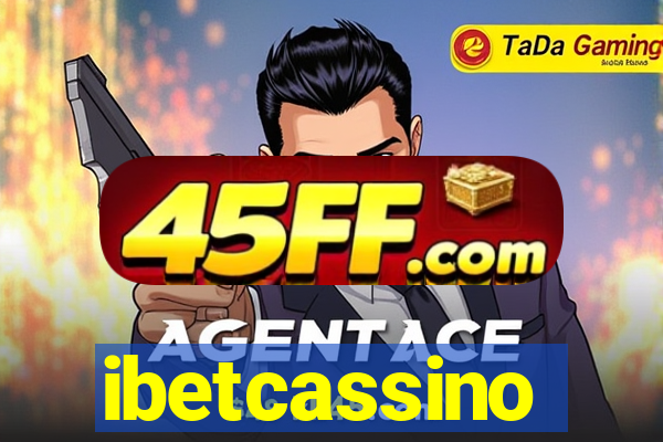 ibetcassino