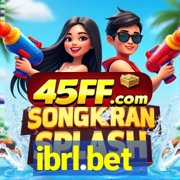 ibrl.bet