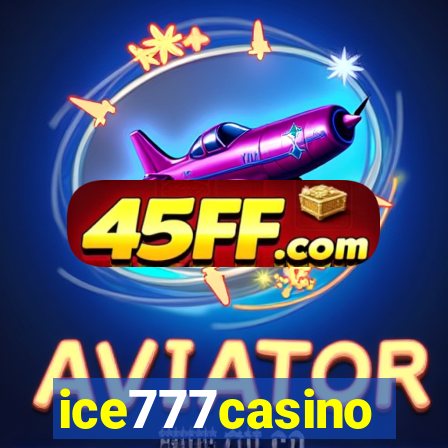 ice777casino