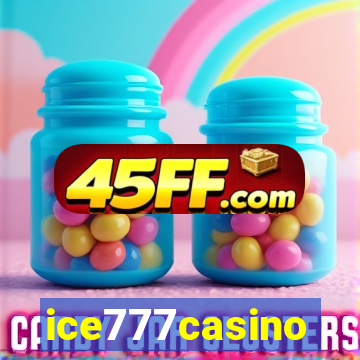 ice777casino