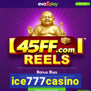 ice777casino