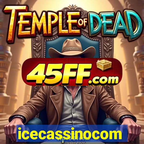 icecassinocom