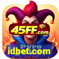 idbet.com