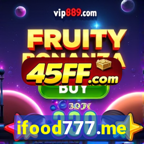 ifood777.me
