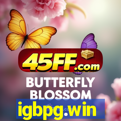 igbpg.win